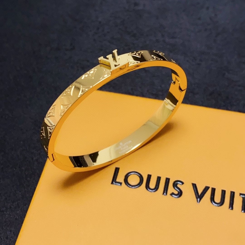 LV Bracelets